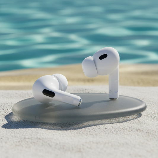 iSupply Pro 2 with Active Noise Cancellation