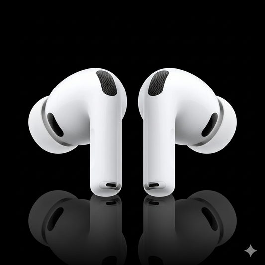 iSupply Pro 3 with Active Noise Cancellation