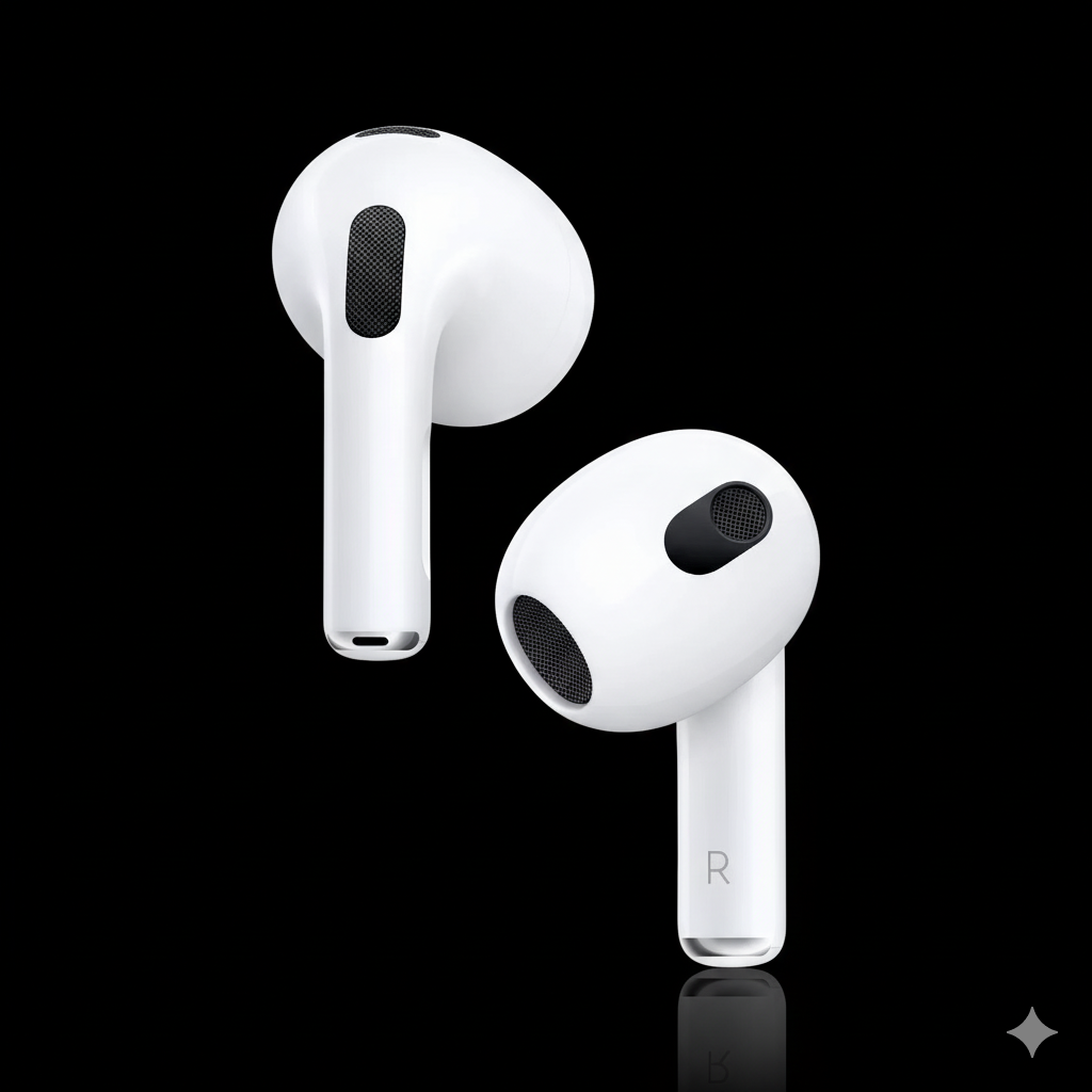 iSupply Gen 3 with MagSafe Charging Case