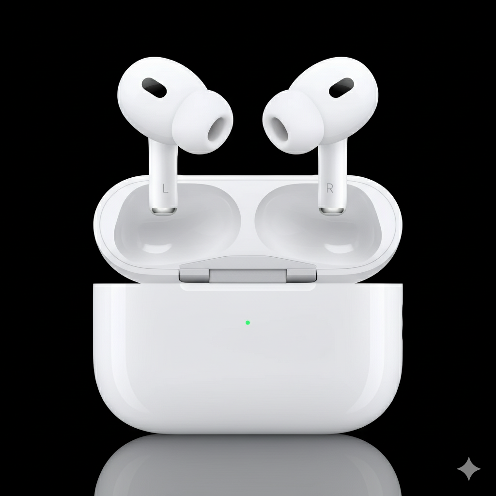 iSupply Pro 2 (2nd generation) with MagSafe Charging Case (USB‑C)