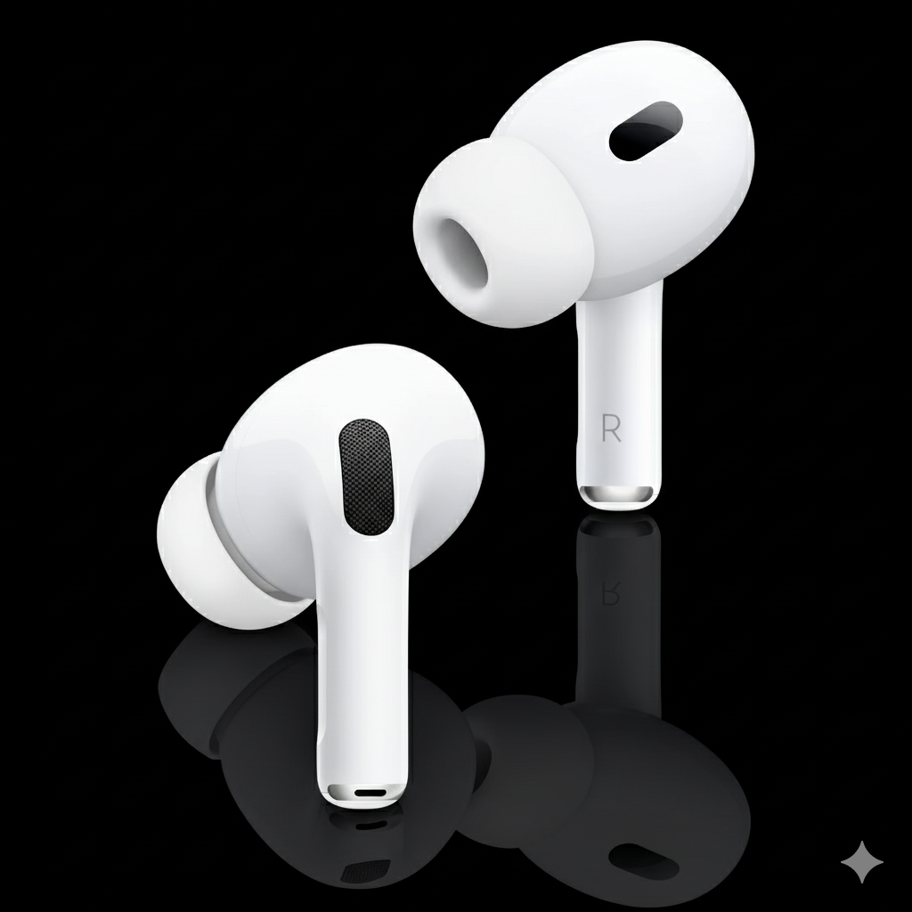 iSupply Pro 2 (2nd generation) with MagSafe Charging Case (USB‑C)