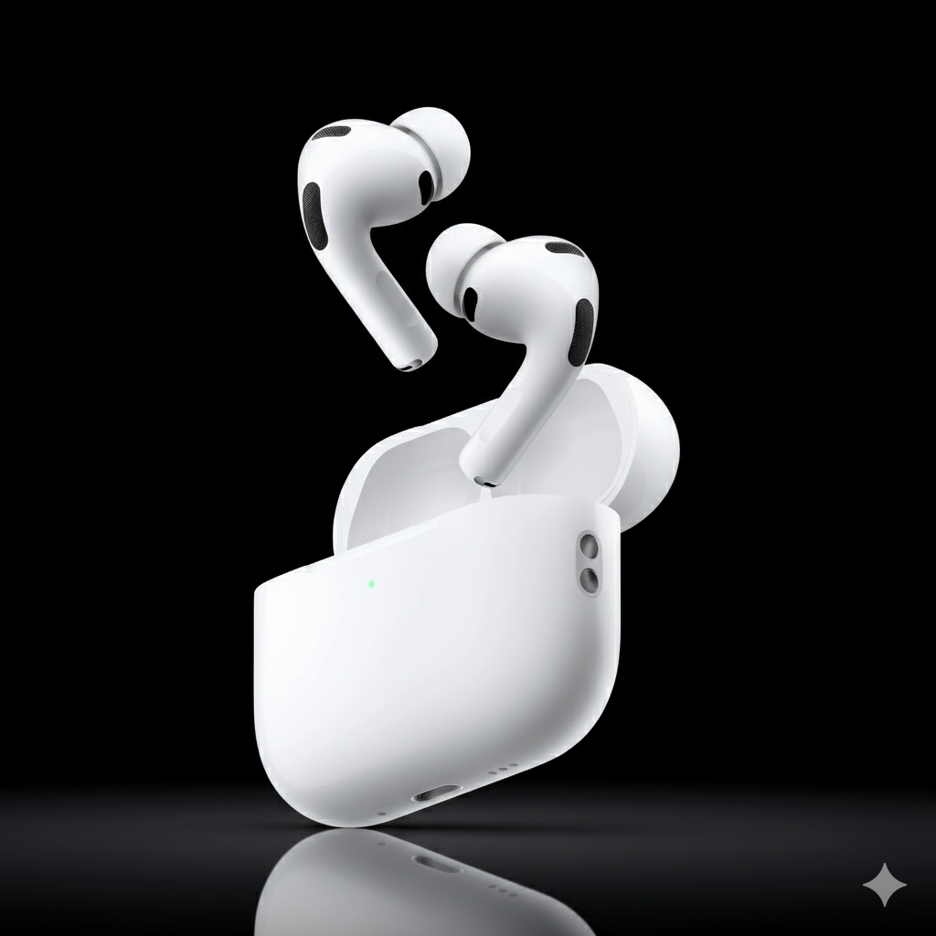 iSupply Pro 3 with Active Noise Cancellation