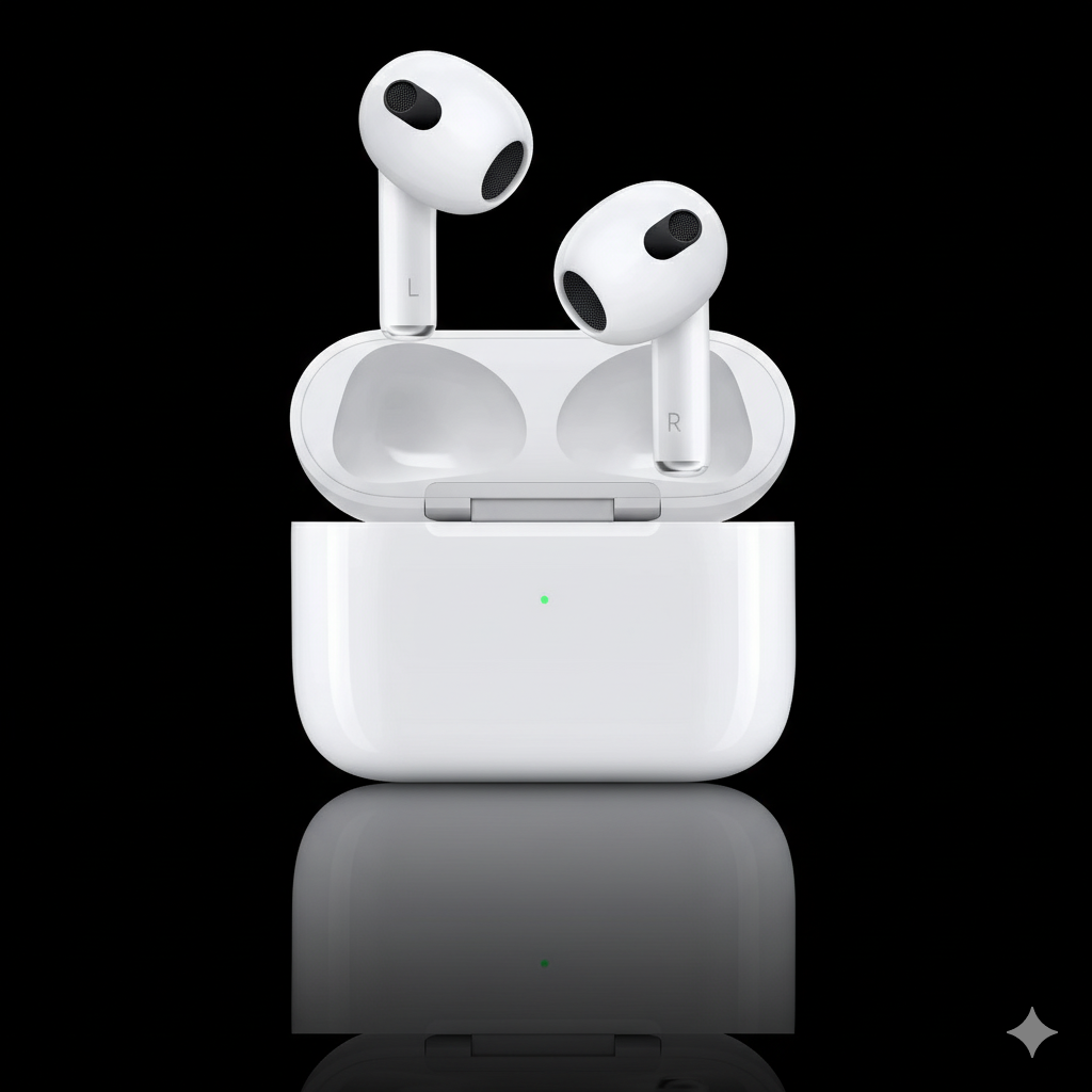 iSupply Gen 3 with MagSafe Charging Case