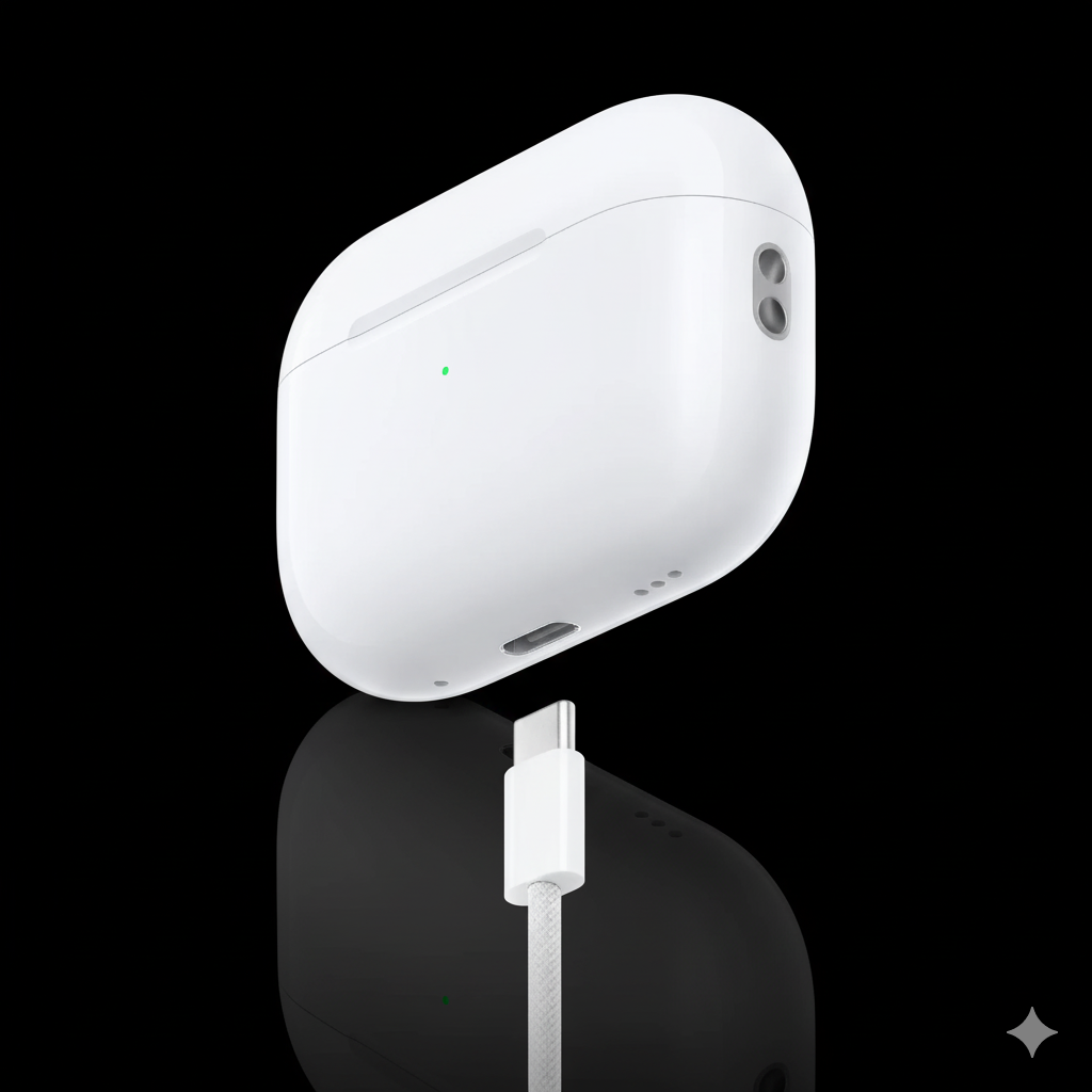 iSupply Pro 2 (2nd generation) with MagSafe Charging Case (USB‑C)