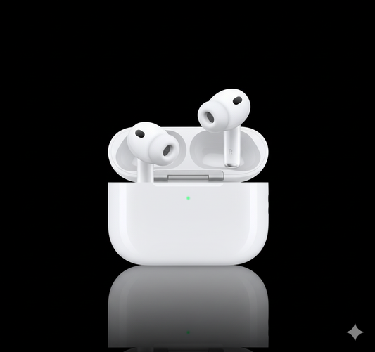 iSupply Pro 3 with Active Noise Cancellation