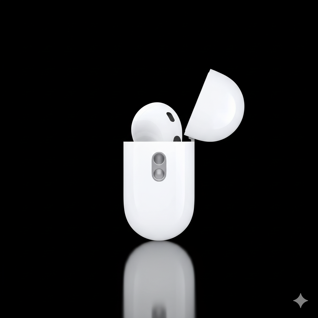 iSupply Pro 2 (2nd generation) with MagSafe Charging Case (USB‑C)