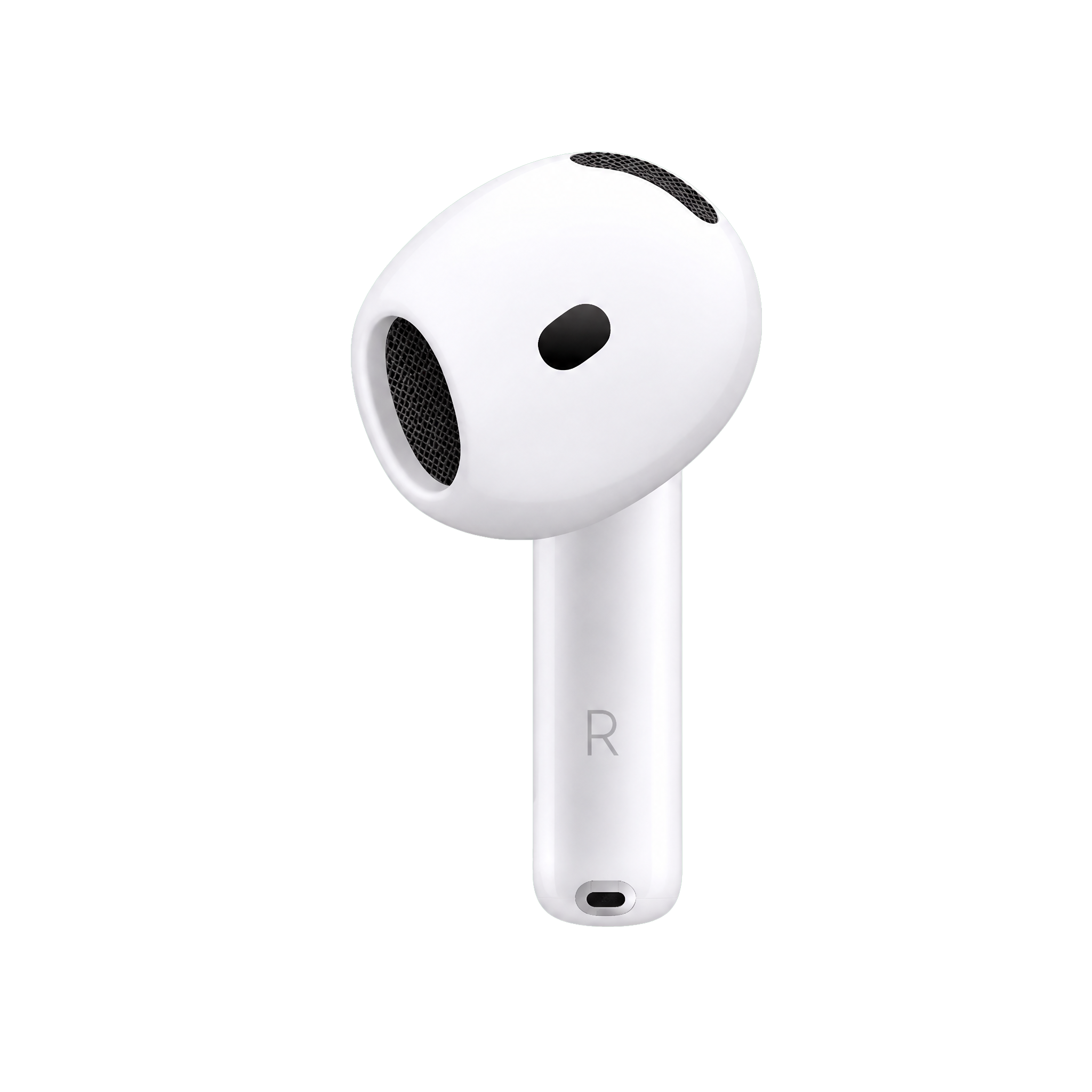 iSupply Gen 4 with Active Noise Cancellation