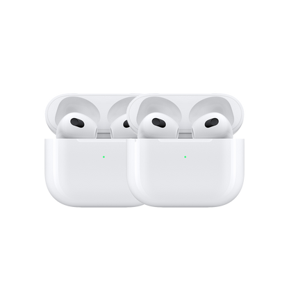 PROMO SALE! BUY 1 TAKE 1 AIRPODS GEN 3
