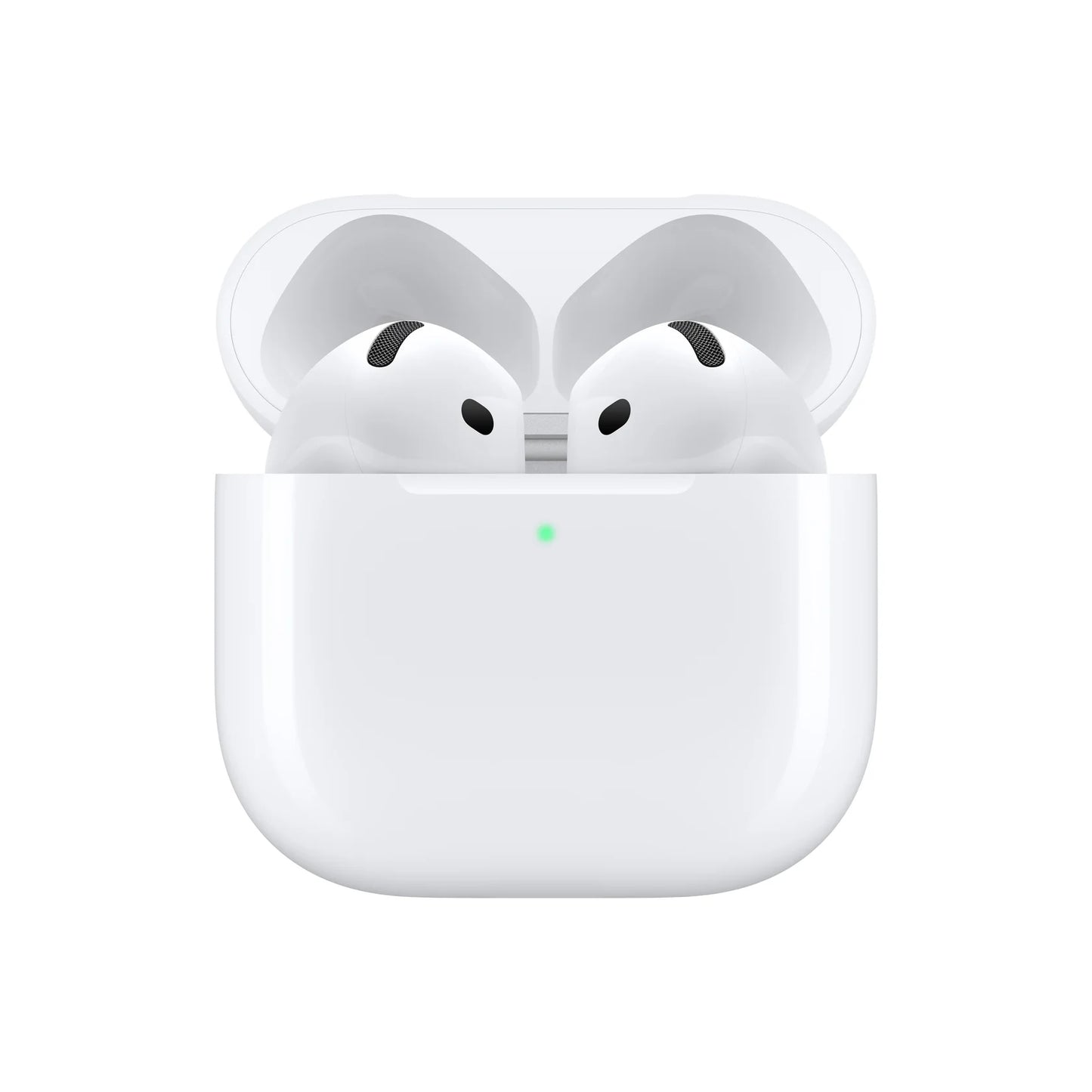 AirPods 4 with Active Noise Cancellation