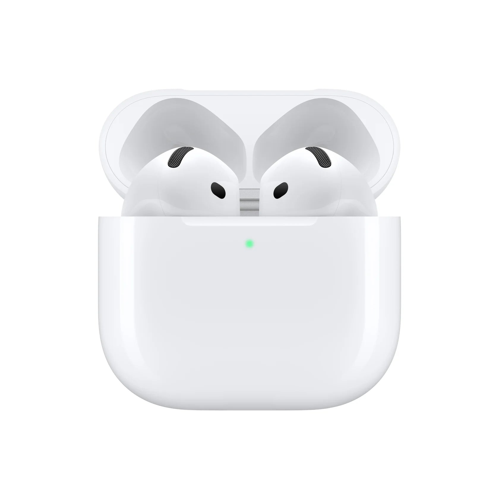 AirPods 4 with Active Noise Cancellation