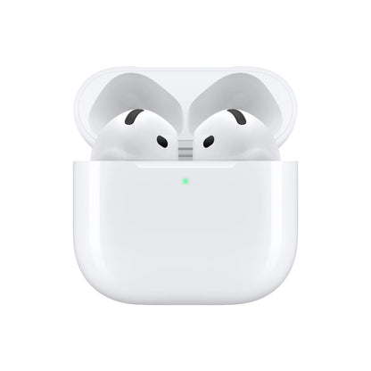 AirPods 4 with Active Noise Cancellation