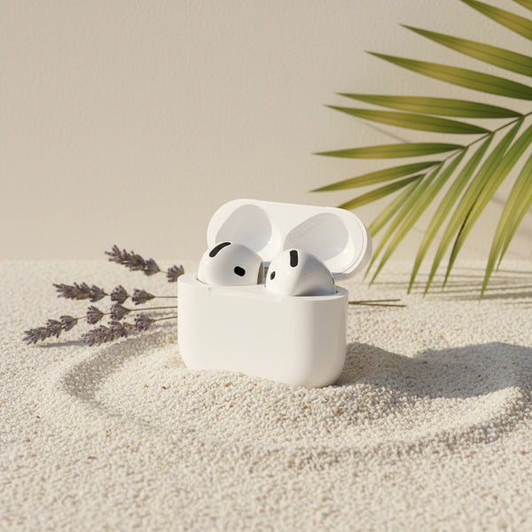 iSupply Gen 4 with Active Noise Cancellation