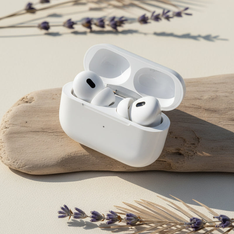 iSupply Pro 3 with Active Noise Cancellation