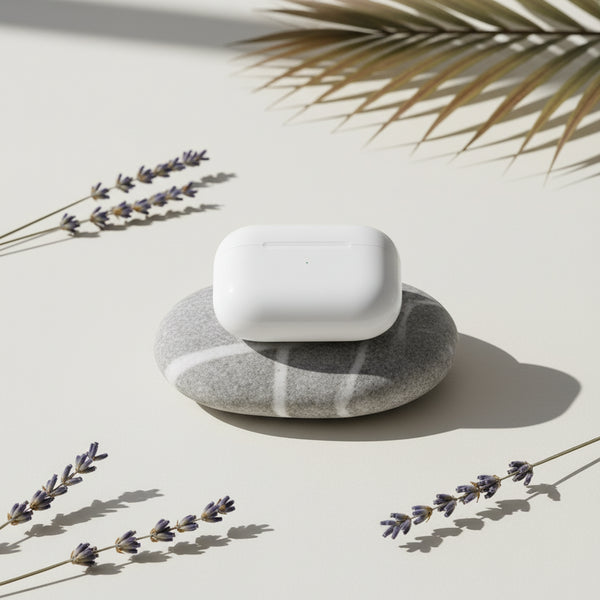 iSupply Pro 2 with Active Noise Cancellation