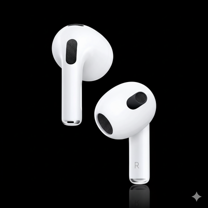 iSupply Gen 3 with MagSafe Charging Case