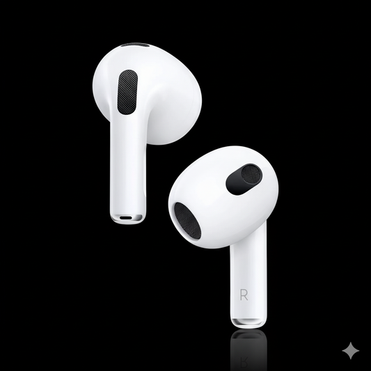 iSupply Gen 3 with MagSafe Charging Case