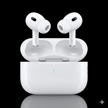 iSupply Pro 2 (2nd generation) with MagSafe Charging Case (USB‑C)