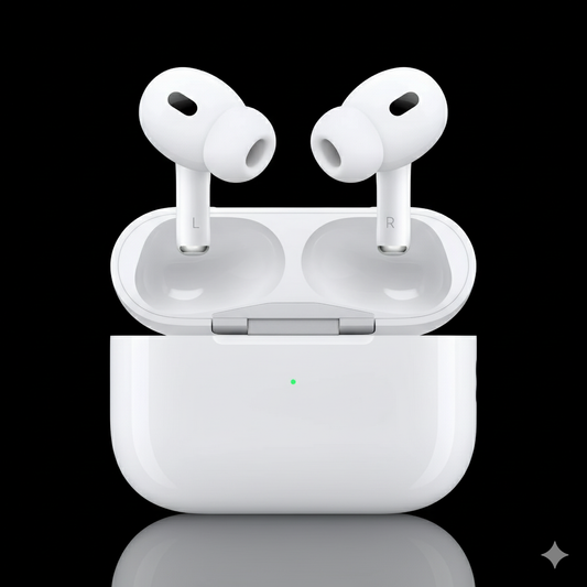 iSupply Pro 2 (2nd generation) with MagSafe Charging Case (USB‑C)