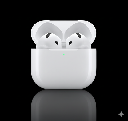 iSupply Gen 4 with Active Noise Cancellation