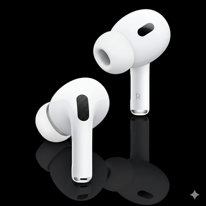 iSupply Pro 2 (2nd generation) with MagSafe Charging Case (USB‑C)