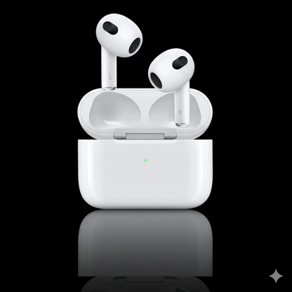 iSupply Gen 3 with MagSafe Charging Case