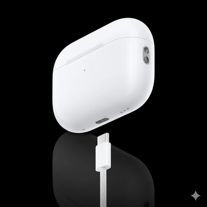 iSupply Pro 2 (2nd generation) with MagSafe Charging Case (USB‑C)