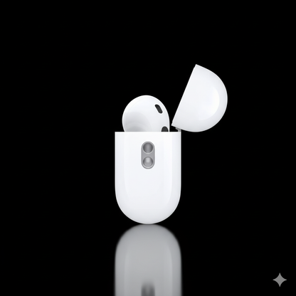 iSupply Pro 2 (2nd generation) with MagSafe Charging Case (USB‑C)