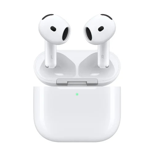 AirPods 4 with Active Noise Cancellation