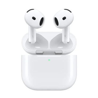 AirPods 4 with Active Noise Cancellation